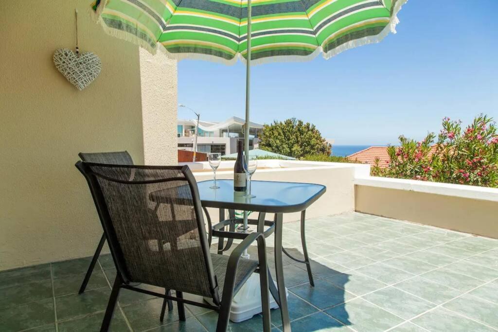 12 On Clifton Cidade Do Cabo Exterior foto
