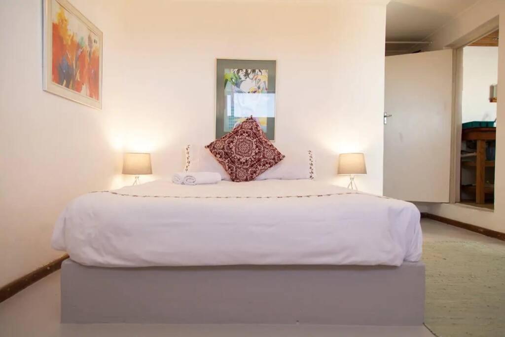12 On Clifton Cidade Do Cabo Exterior foto